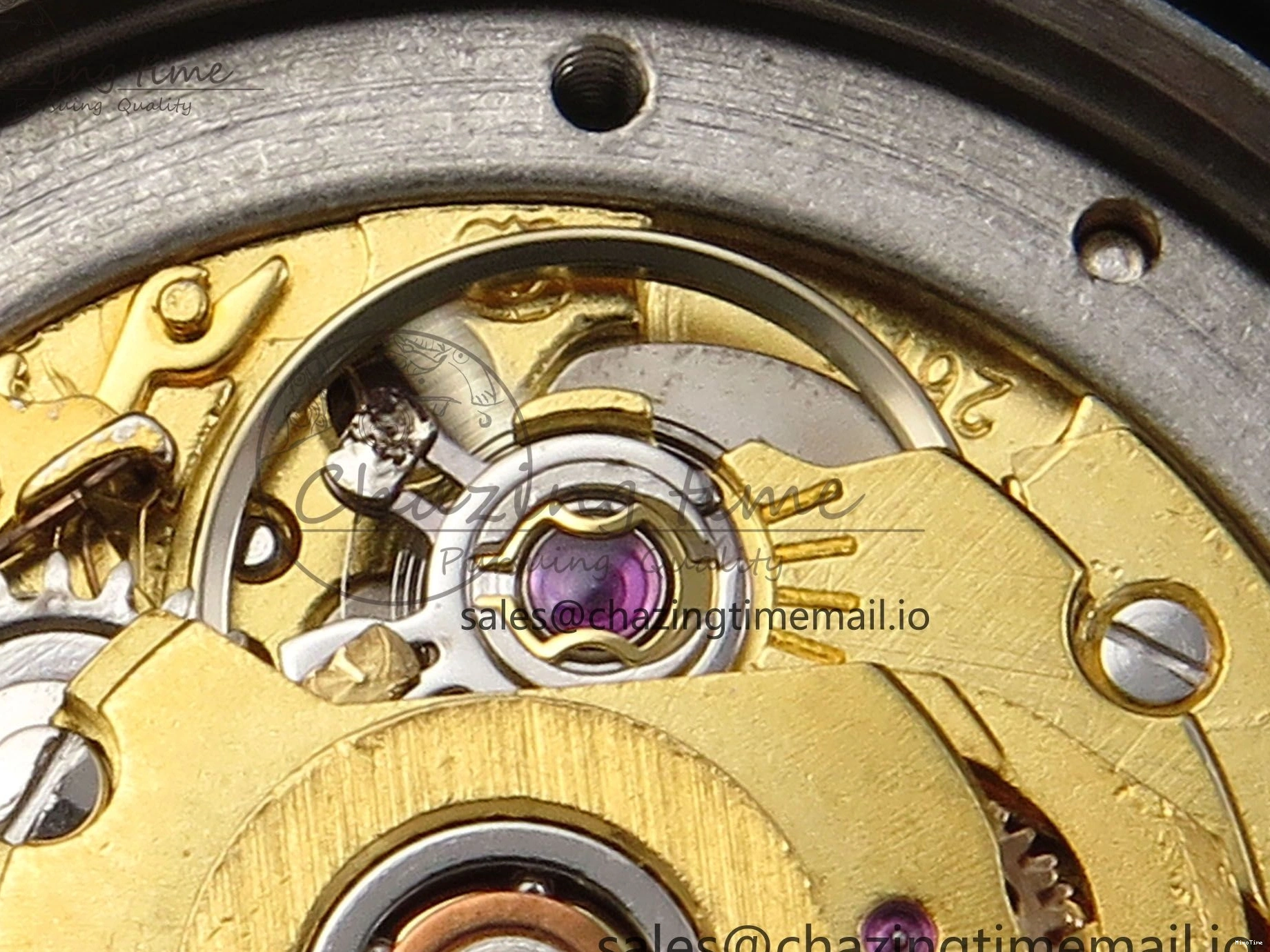 MiroTime 0425 Fashionable DateJust 28MM 279174 SS GMF 1:1 Best Edition 904L Steel Gray Stick Dial on Jubilee Bracelet A 1138